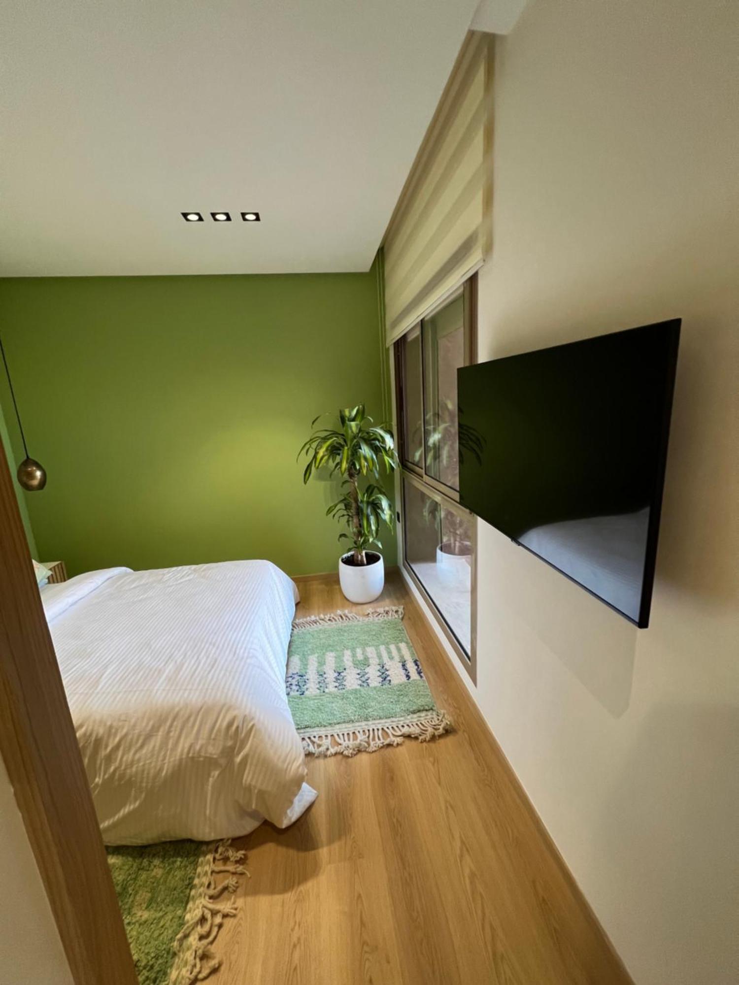 Luxe Appartement A Louer Pour Les Familles 마라케시 외부 사진