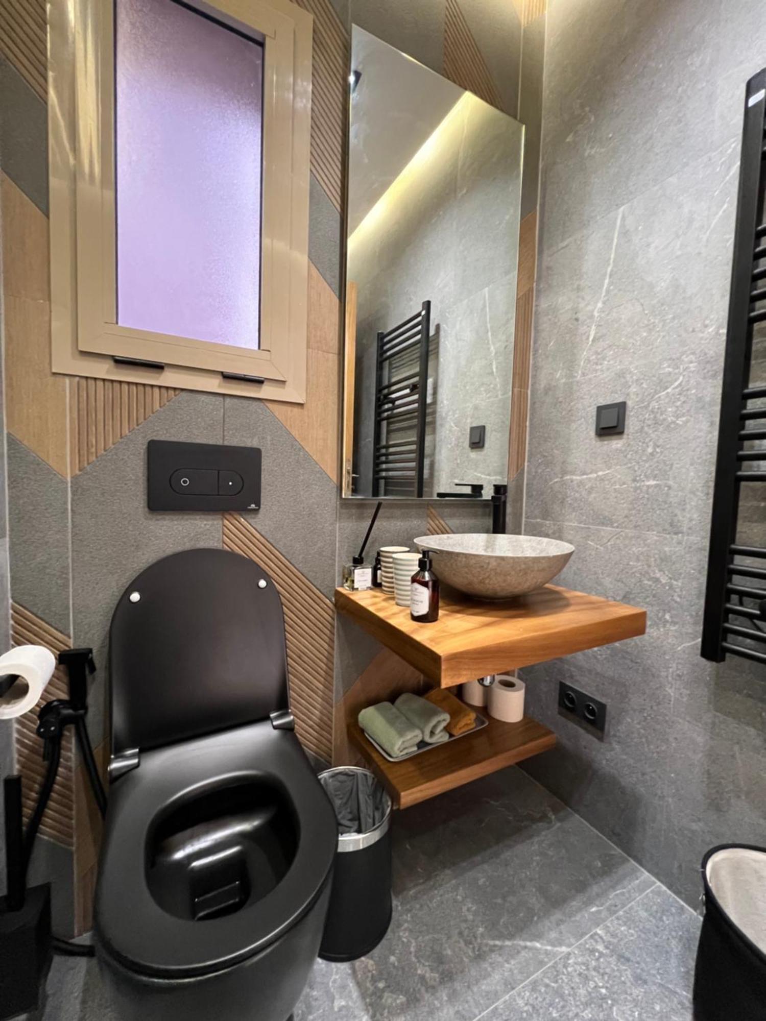 Luxe Appartement A Louer Pour Les Familles 마라케시 외부 사진